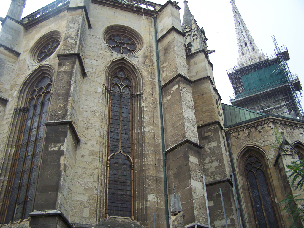 Cathedral of the Assumption of the Blessed Virgin Mary