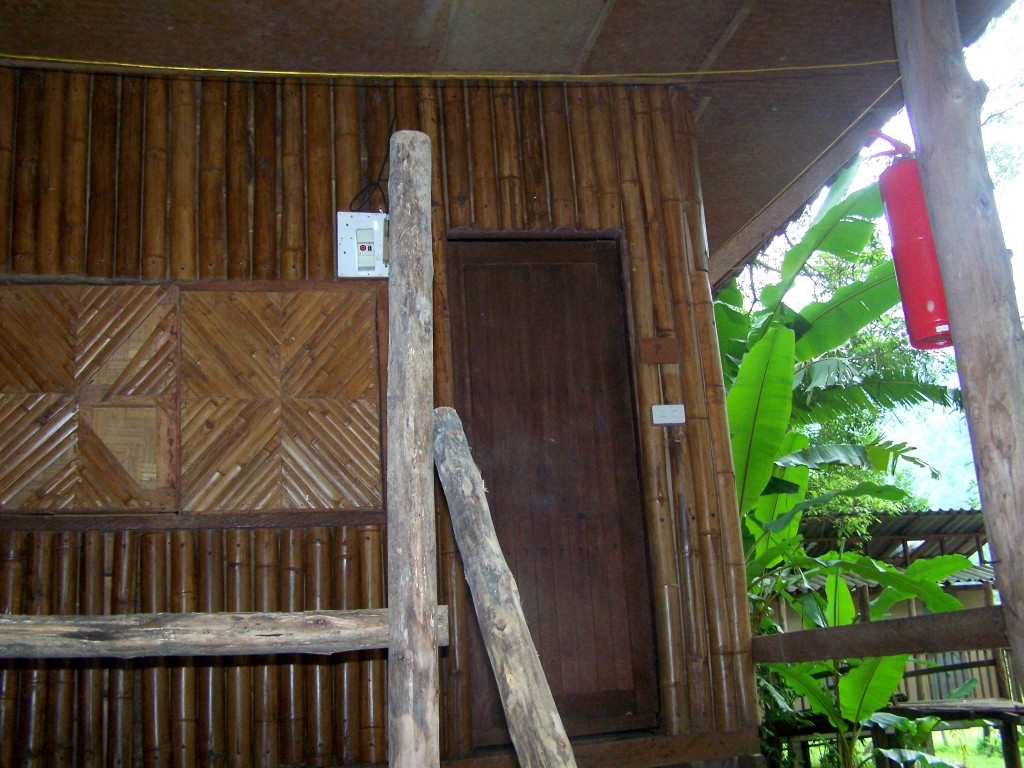 Elephant Nature Park
