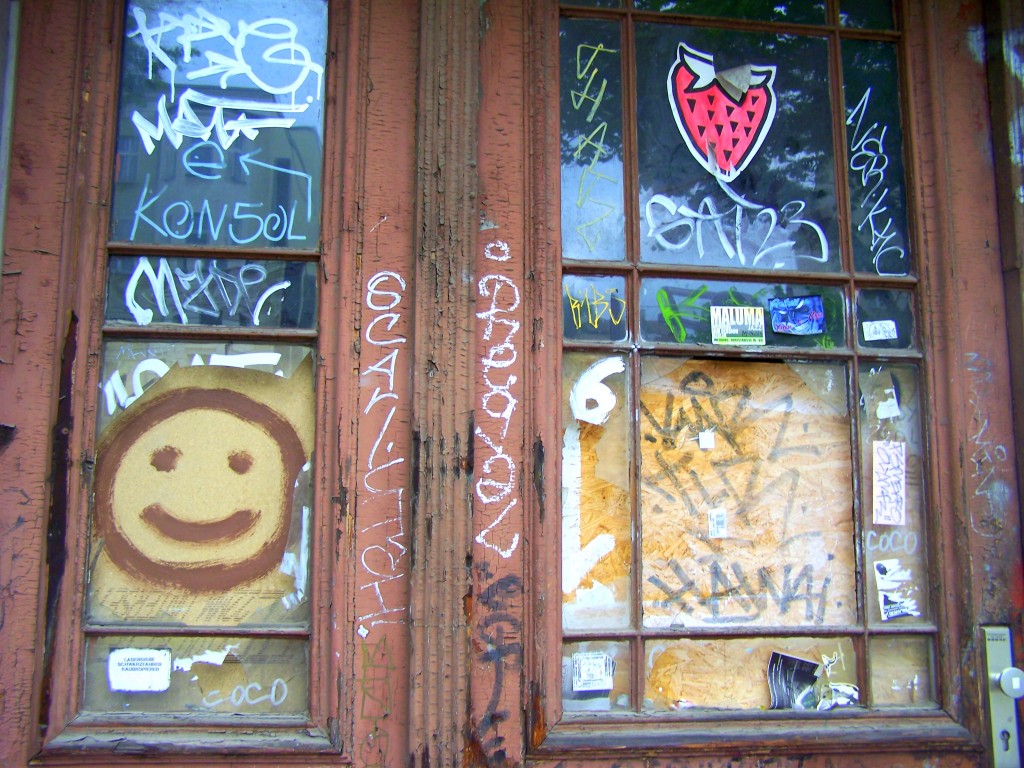 Berlin, Germany berlin 1 Escape of the Week: Berlin Art