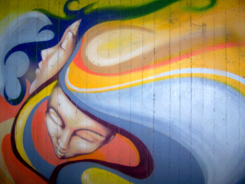 Street art Berlin berlin25 Escape of the Week: Berlin Art