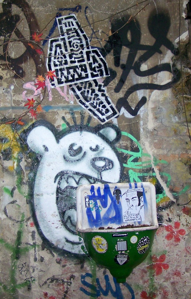street art Berlin berlin6 Escape of the Week: Berlin Art
