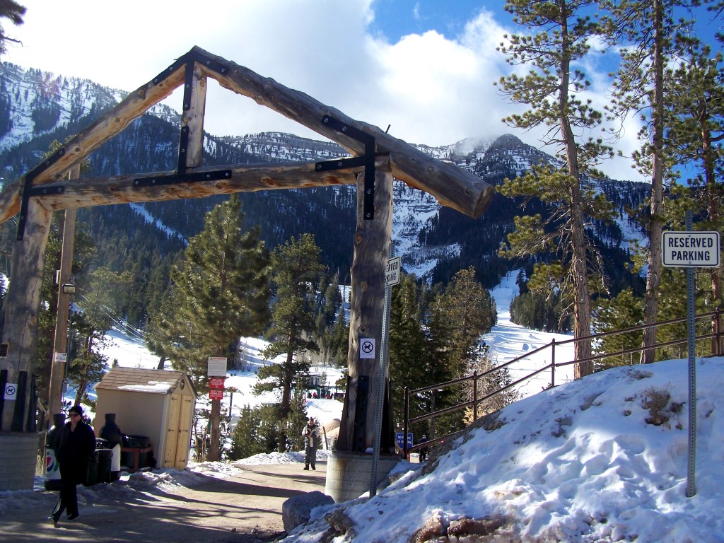 Las Vegas Ski and Snowboard Resort