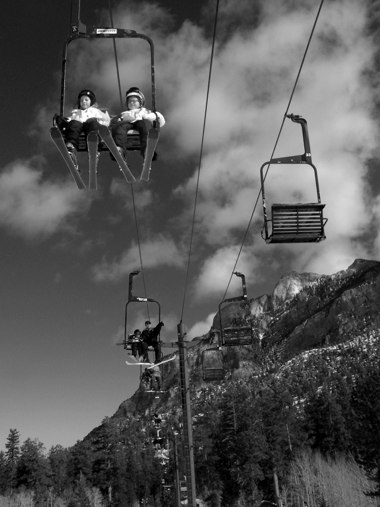Las Vegas Ski and Snowboard Resort