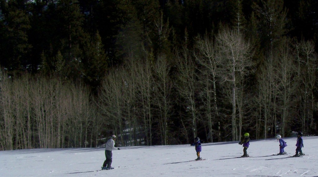 Las Vegas Ski and Snowboard Resort