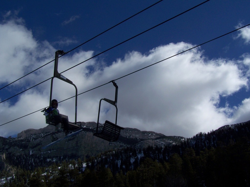 Las Vegas Ski & Snowboard Resort