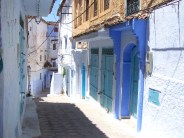 Chefchauen, Morocco