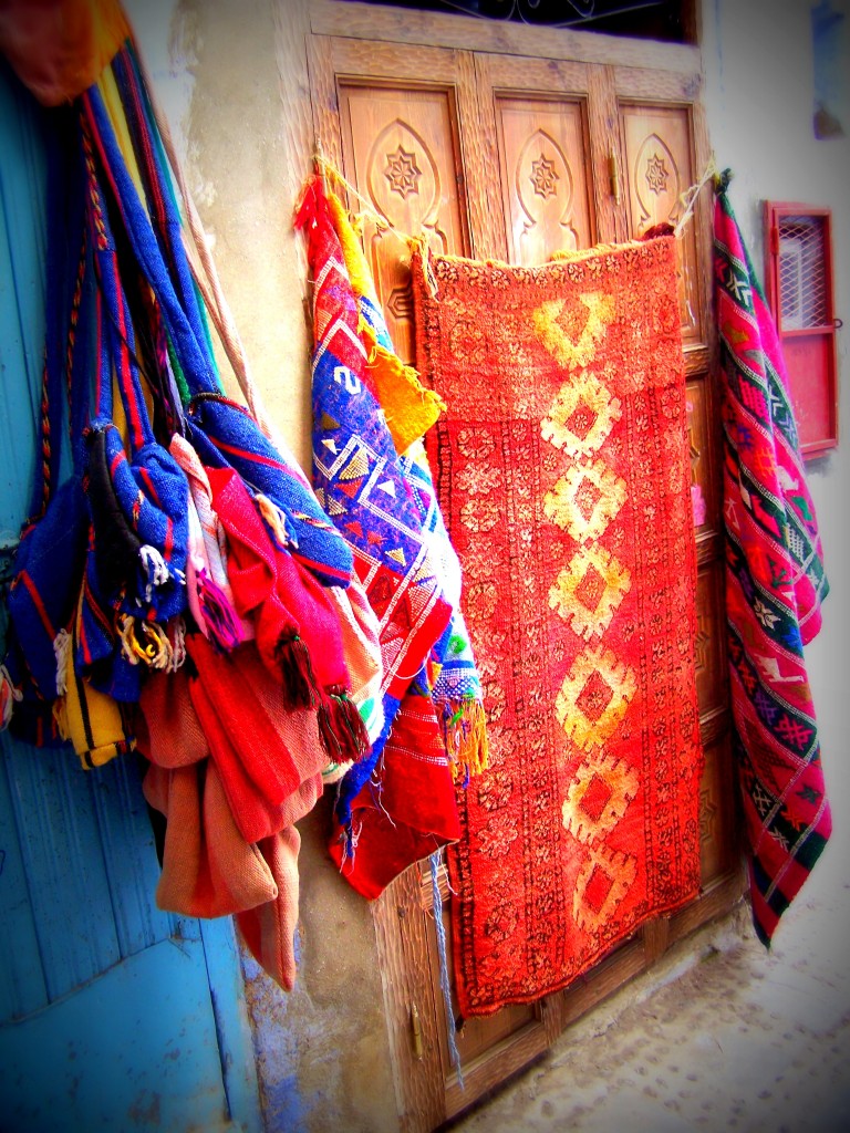 Chefchauen, Morocco