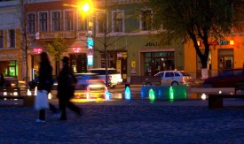 Cluj Romania