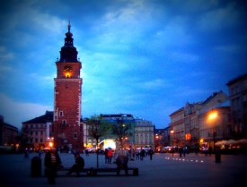 Krakow, Poland