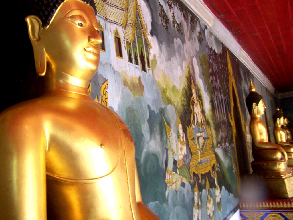 Wat Doi Suthep