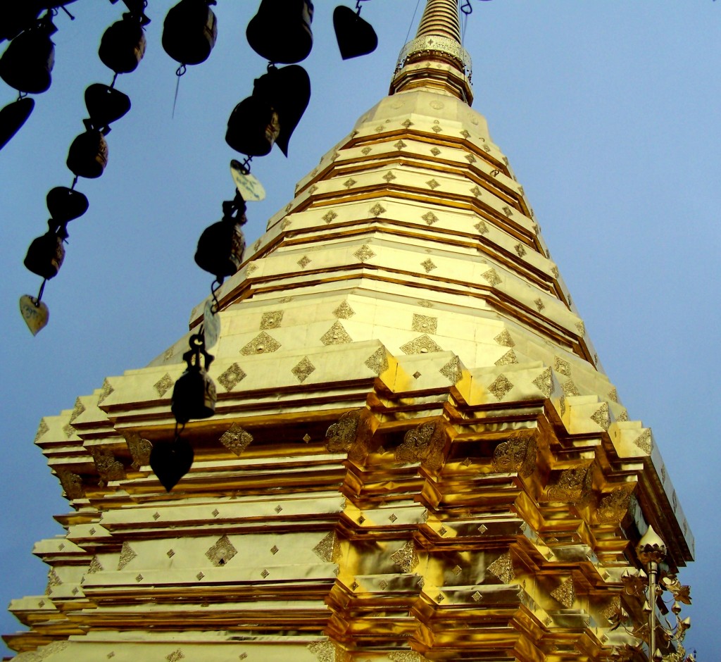 Wat Doi Suthep