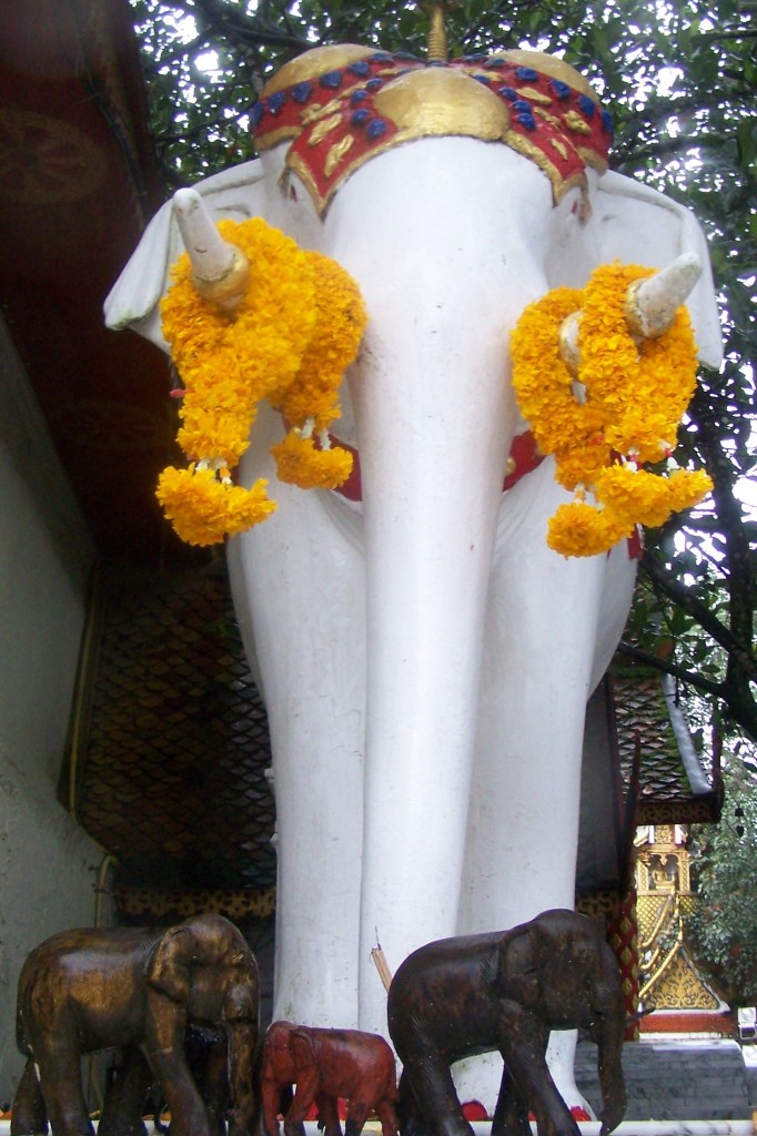 Wat Doi Suthep