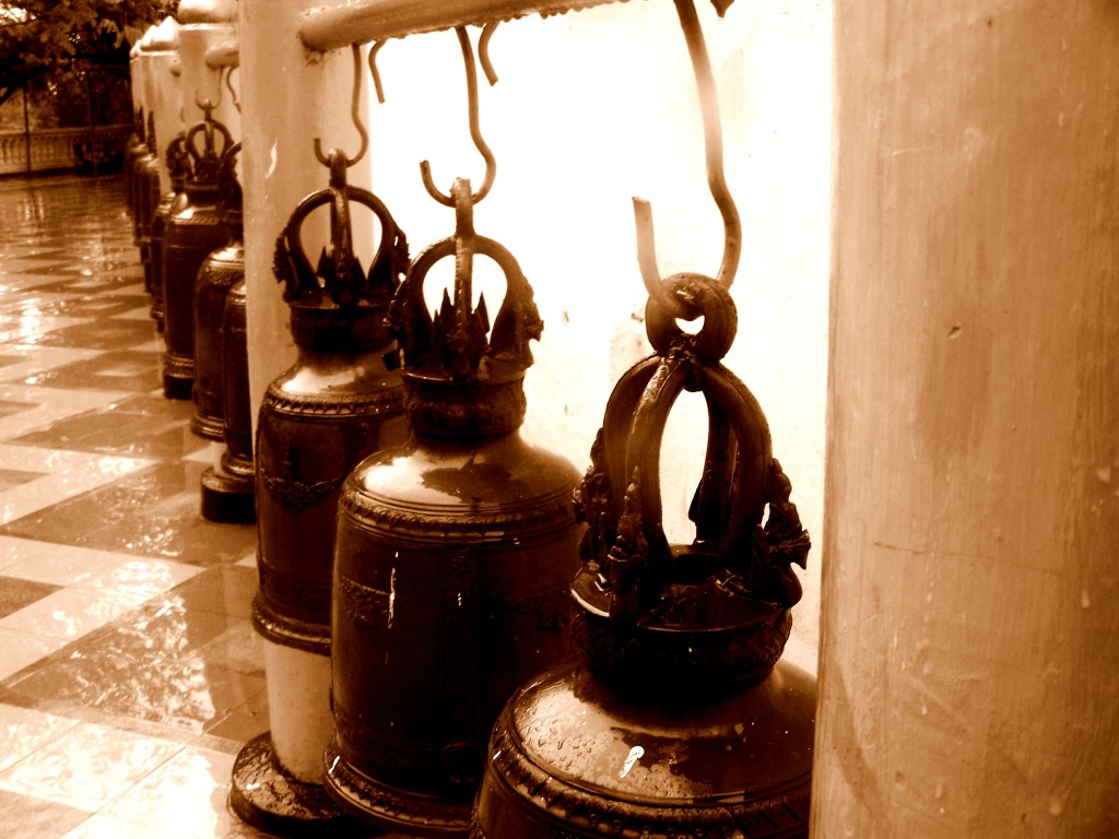 Wat Doi Suthep