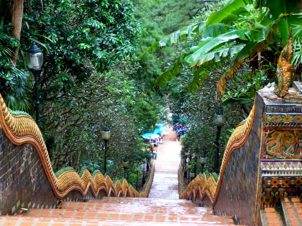 Wat Doi Suthep