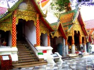 Wat Doi Suthep