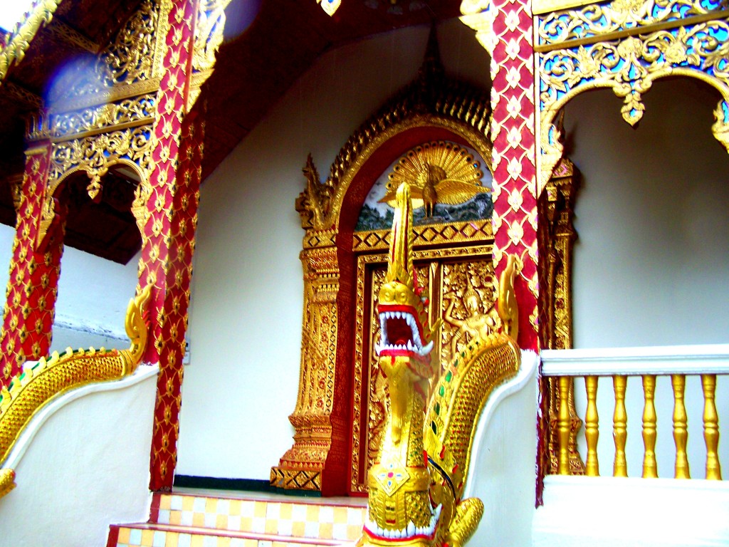 Wat Doi Suthep
