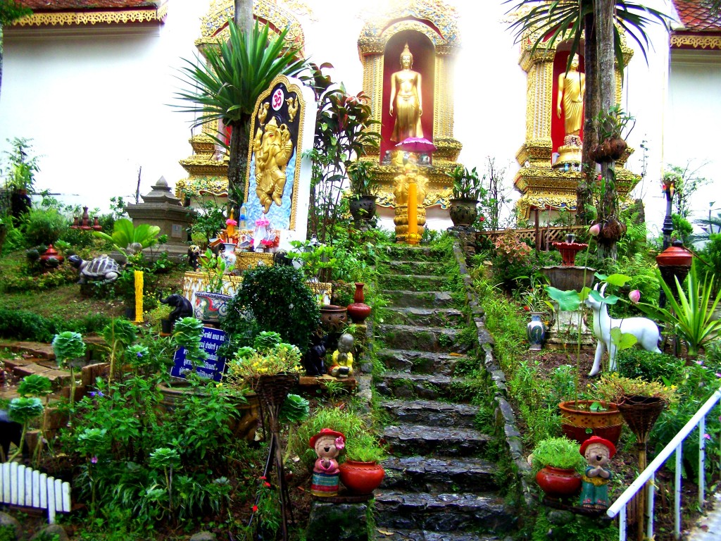 Wat Doi Suthep