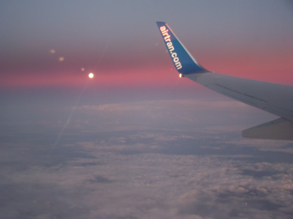 Window Seat
