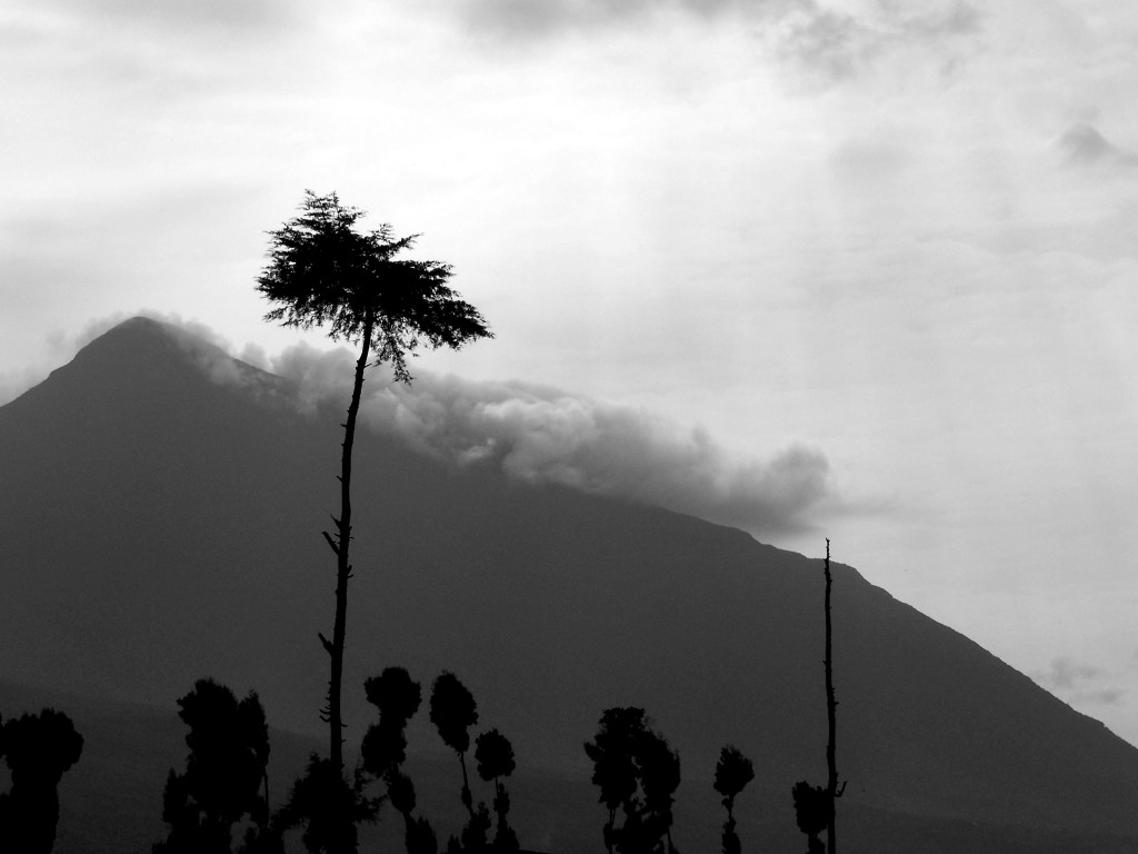 Rwanda