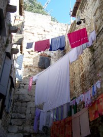 Split, Croatia