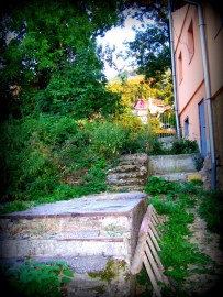 Olympic Stairs, Sarajevo