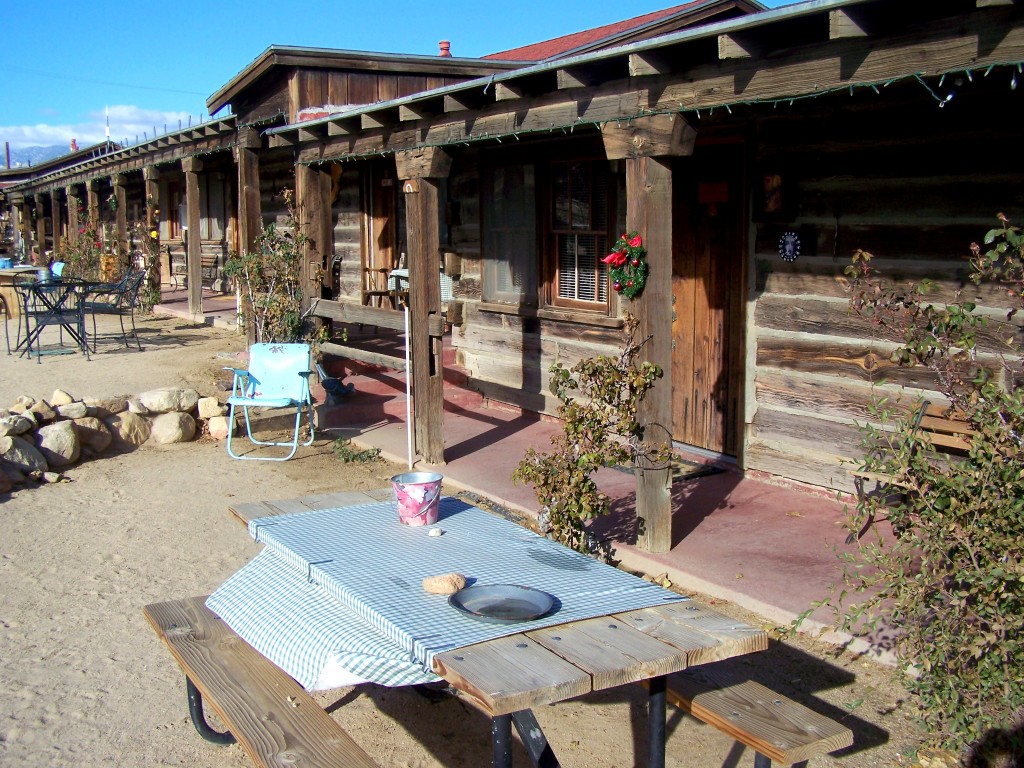 Pioneertown