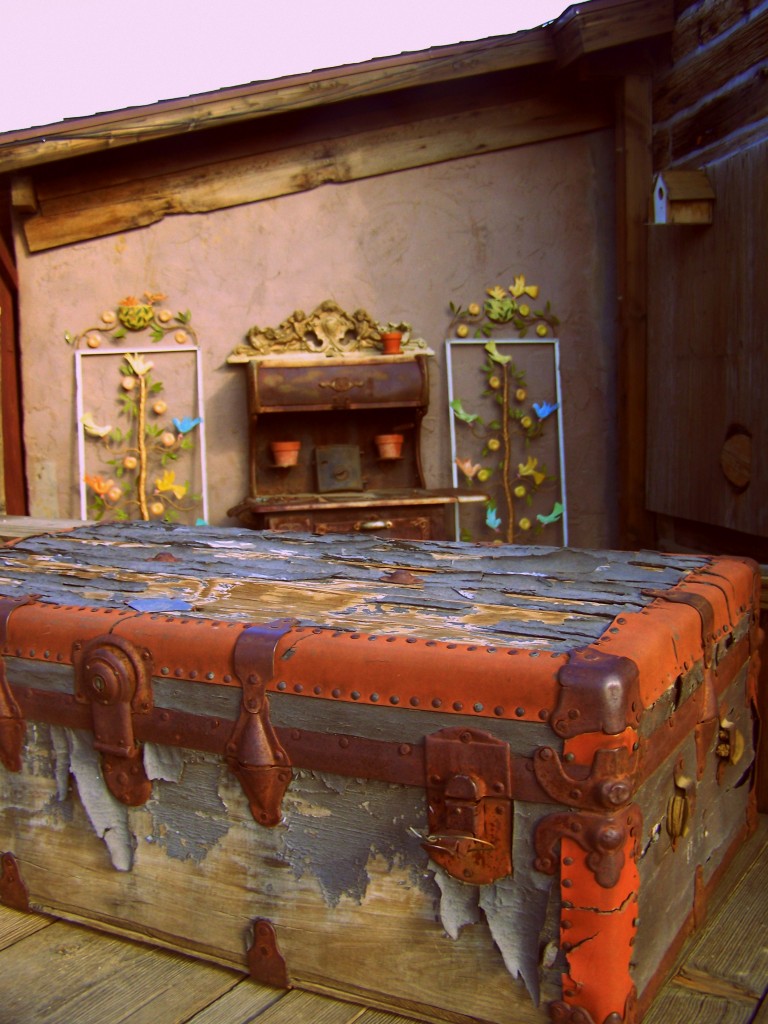Pioneertown