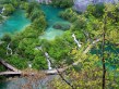 Plitvice Lakes