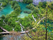 Plitvice Lakes