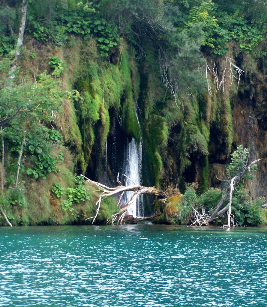 Plitvice Lakes
