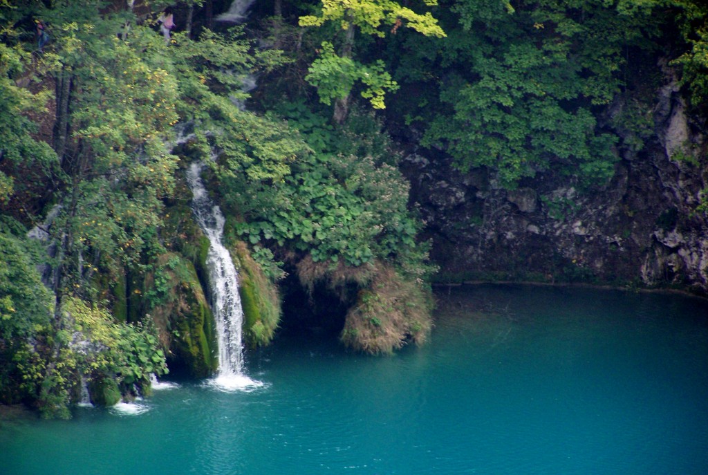 Plitvice Lakes