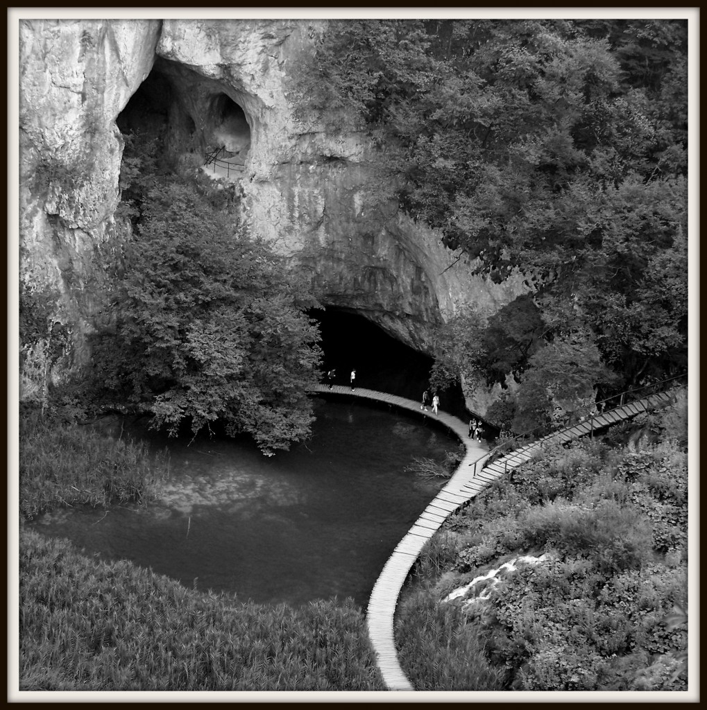 Plitvice Lakes