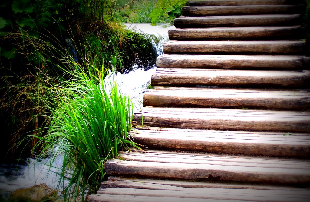 Plitvice Lakes