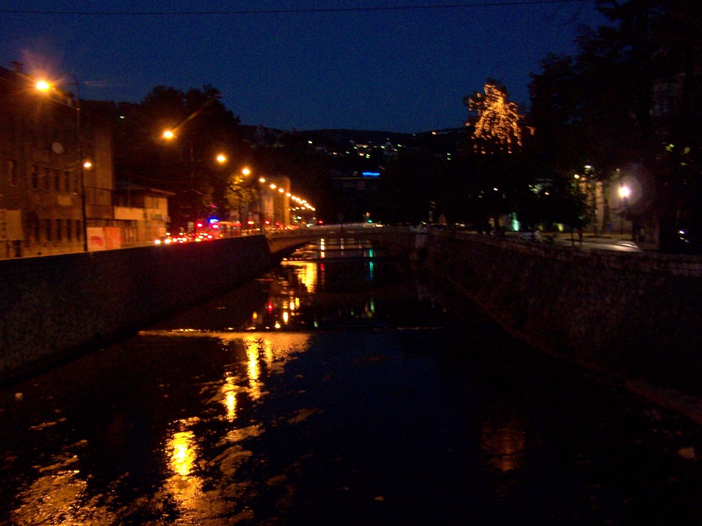 Sarajevo