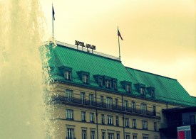 Berlin Hotel Adlon