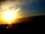 Sunset in Las Vegas