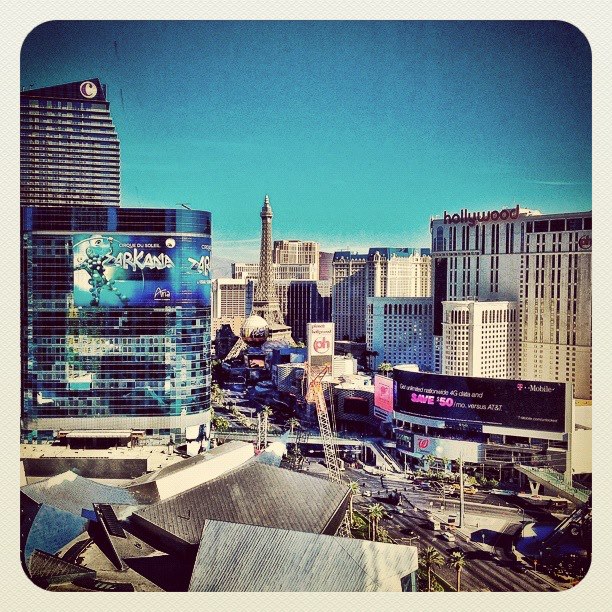 Las Vegas home