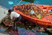 Varnasi India photo