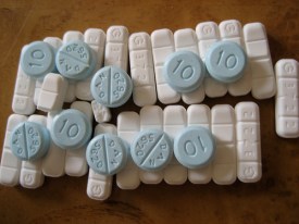 anxiety pills